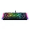 Клавіатура Razer BlackWidow V4 75% USB UA Black (RZ03-05000100-R3M1)