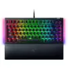 Клавіатура Razer BlackWidow V4 75% USB UA Black (RZ03-05000100-R3M1)