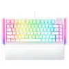 Клавіатура Razer BlackWidow V4 75% USB UA White (RZ03-05001700-R3M1)