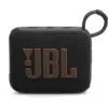 Акустична система JBL Go 4 Black (JBLGO4BLK)