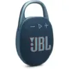 Акустична система JBL Clip 5 Blue (JBLCLIP5BLU)