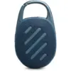 Акустична система JBL Clip 5 Blue (JBLCLIP5BLU)