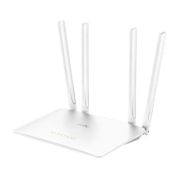 Маршрутизатор Cudy WR1200
