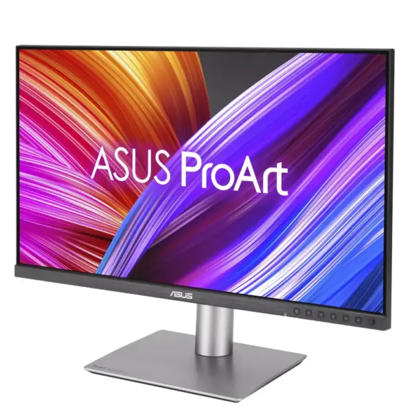 Монітор ASUS ProArt PA24ACRV (90LM08Y0-B01M70)