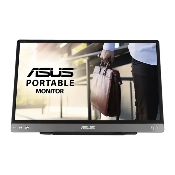 Монітор ASUS ZenScreen MB14AC (90LM0631-B01170)
