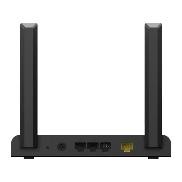 Маршрутизатор Ruijie Networks RG-EW300N Маршрутизатор Ruijie Networks RG-EW300N