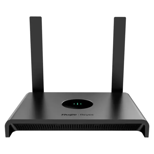 Маршрутизатор Ruijie Networks RG-EW300N Маршрутизатор Ruijie Networks RG-EW300N