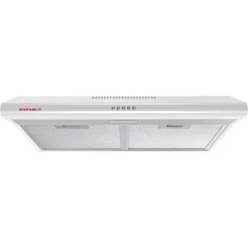 Витяжка кухонна Grunhelm GVP 220 W