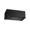 Витяжка кухонна GRANADO Palamos 4613-700 Black glass (GCH461370011)