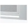 Витяжка кухонна GRANADO Palamos 4713-1200 White glass (GCH4713120055)