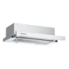 Витяжка кухонна GRANADO Telde 603-700 white glass (GCH16355)