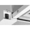 Витяжка кухонна GRANADO Telde 603-700 white glass (GCH16355)
