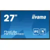 Монітор iiyama T2755MSC-B1