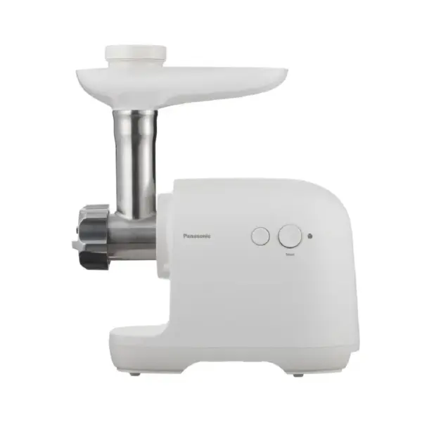 М'ясорубка Panasonic MK-GX1700WTQ М'ясорубка Panasonic MK-GX1700WTQ