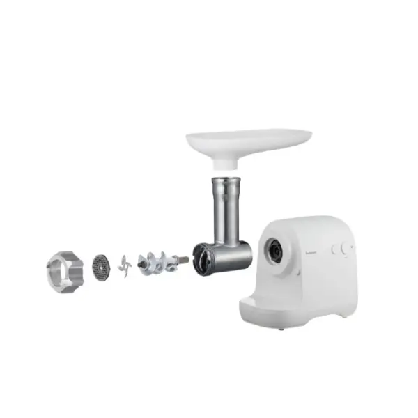 М'ясорубка Panasonic MK-GX1700WTQ М'ясорубка Panasonic MK-GX1700WTQ