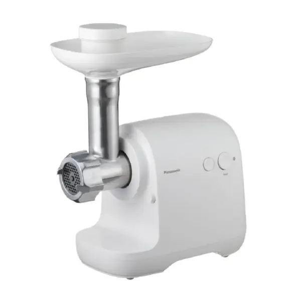 М'ясорубка Panasonic MK-GX1700WTQ М'ясорубка Panasonic MK-GX1700WTQ