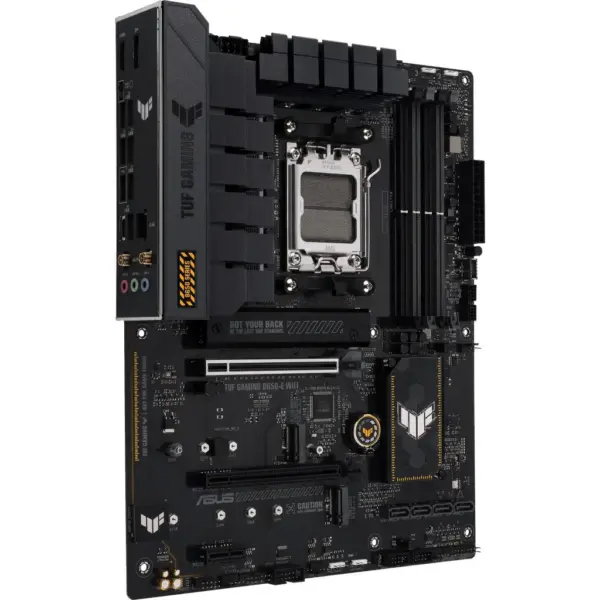 Материнська плата ASUS TUF GAMING B650-E WIFI Материнська плата ASUS TUF GAMING B650-E WIFI