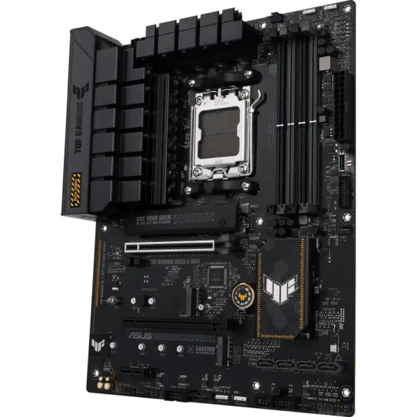Материнська плата ASUS TUF GAMING B650-E WIFI Материнська плата ASUS TUF GAMING B650-E WIFI