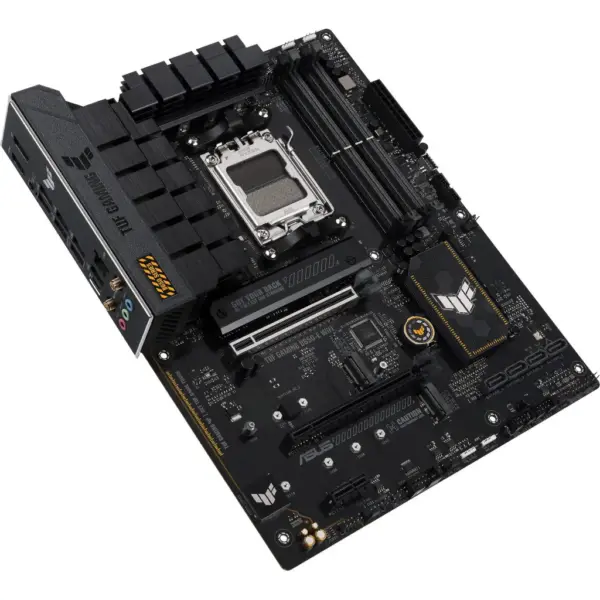 Материнська плата ASUS TUF GAMING B650-E WIFI Материнська плата ASUS TUF GAMING B650-E WIFI