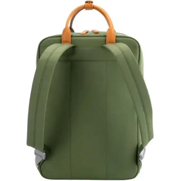 Рюкзак для ноутбука Tavialo 15.6" CityLife TC14 green, 14л (TC14-124GN) Рюкзак для ноутбука Tavialo 15.6" CityLife TC14 green, 14л (TC14-124GN)