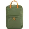Рюкзак для ноутбука Tavialo 15.6" CityLife TC14 green, 14л (TC14-124GN) Рюкзак для ноутбука Tavialo 15.6" CityLife TC14 green, 14л (TC14-124GN)