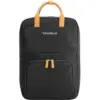 Рюкзак для ноутбука Tavialo 15.6" CityLife TC14 black, 14л (TC14-124BL)