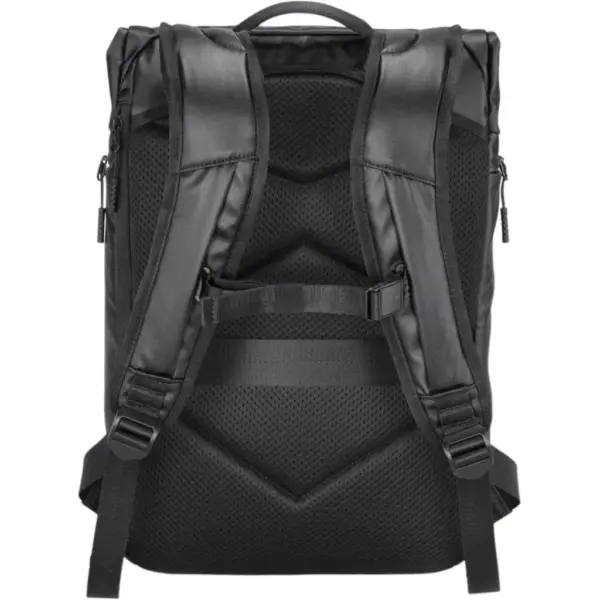 Рюкзак для ноутбука Tavialo 15.6" CityLife TC23 black, 23л (TC23-124BL)