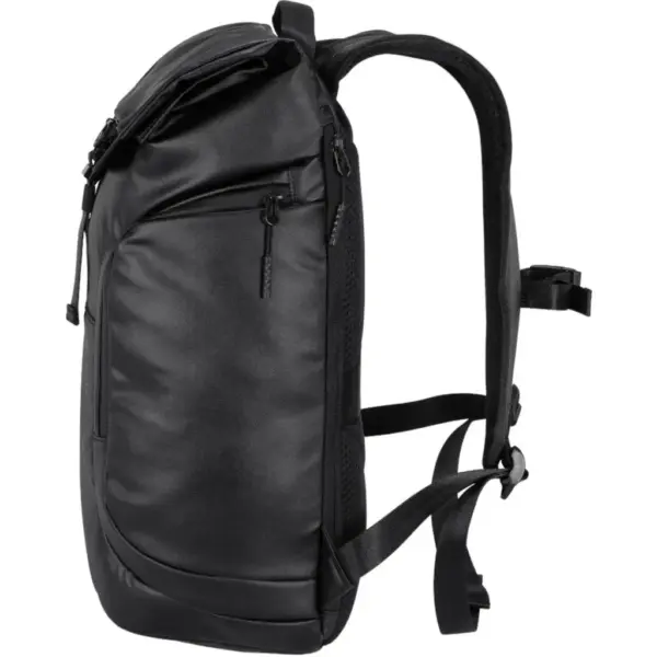 Рюкзак для ноутбука Tavialo 15.6" CityLife TC23 black, 23л (TC23-124BL)