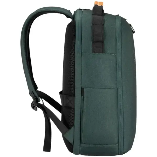 Рюкзак для ноутбука Tavialo 15.6" CityLife TC24 green, 24л (TC24-124GN) Рюкзак для ноутбука Tavialo 15.6" CityLife TC24 green, 24л (TC24-124GN)