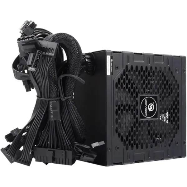 Блок живлення HighPower 750W (HP1-M750BR-H12S) Блок живлення HighPower 750W (HP1-M750BR-H12S)