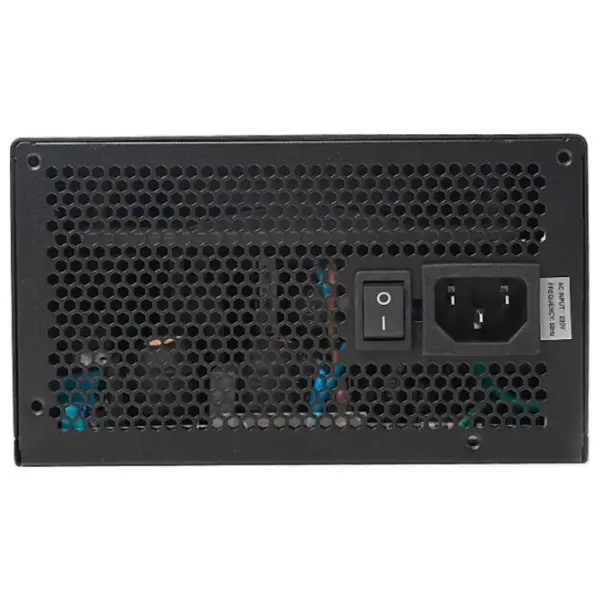 Блок живлення HighPower 750W (HP1-M750BR-H12S) Блок живлення HighPower 750W (HP1-M750BR-H12S)