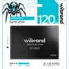 Накопичувач SSD 2.5" 120GB Spider Wibrand (WI2.5SSD/SP120GB)