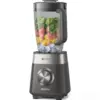 Блендер Philips стаціонарний Series 5000, 1000Вт, чаша-2000мл, сірий (HR3020/20)