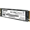 Накопичувач SSD M.2 2280 256GB Patriot (P320P256GM28)