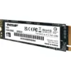 Накопичувач SSD M.2 2280 1TB Patriot (P320P1TBM28)