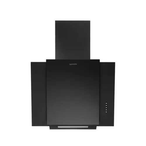 Витяжка кухонна Pyramida CSW 12 60 BL