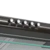 Витяжка кухонна Pyramida MX 50 (450) B BR