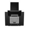 Витяжка кухонна Pyramida NRX 60 (800) B GBL