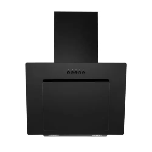 Витяжка кухонна Pyramida NRX 60 (800) B GBL