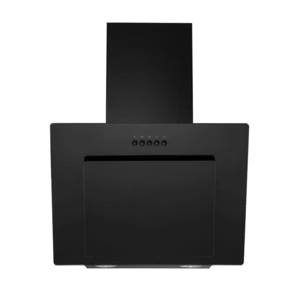Витяжка кухонна Pyramida NRX 60 (800) B GBL