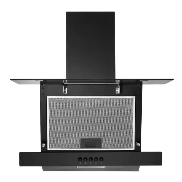 Витяжка кухонна Pyramida NX 60 (800) B GBL