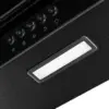Витяжка кухонна Pyramida NX 60 (800) B GBL