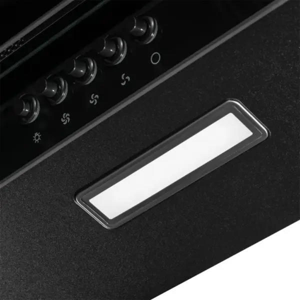 Витяжка кухонна Pyramida NX 60 (800) B GBL