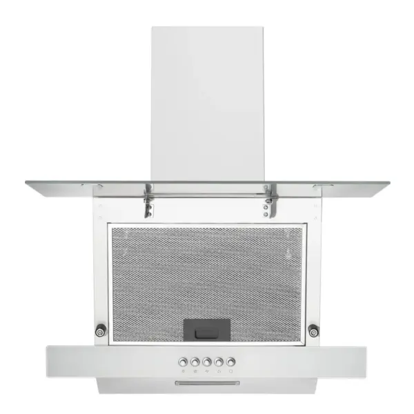 Витяжка кухонна Pyramida NX 60 (800) B GWH