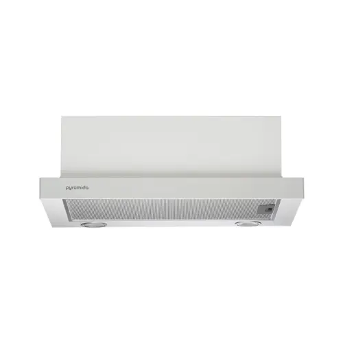 Витяжка кухонна Pyramida TX 50 (750) R WH