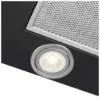 Витяжка кухонна Pyramida TX 60 (750) R BL
