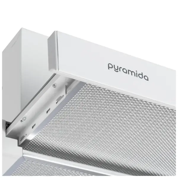 Витяжка кухонна Pyramida TX 60 (750) R WH
