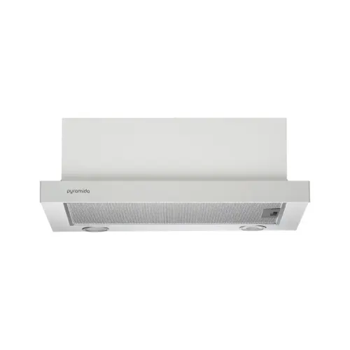 Витяжка кухонна Pyramida TX 60 (750) R WH
