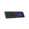 Клавіатура Defender Spark GK-300L USB UA Black (45302)