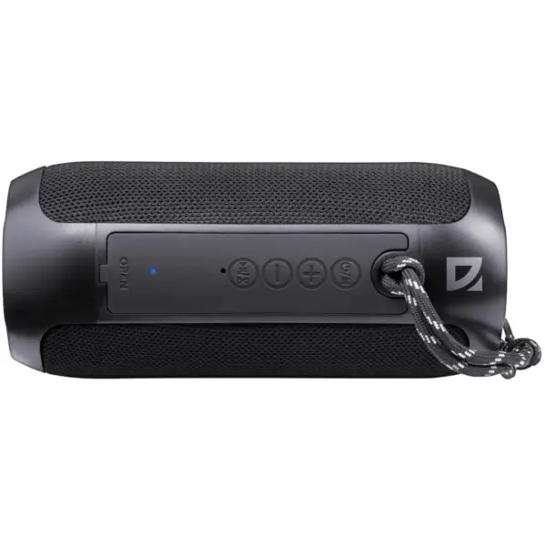 Акустична система Defender Enjoy S100 Bluetooth Black (65101) Акустична система Defender Enjoy S100 Bluetooth Black (65101)